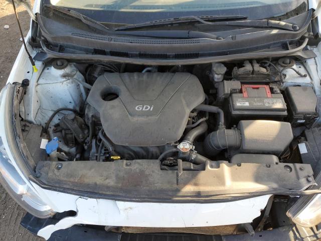 Photo 11 from auction – 2016 HYUNDAI ACCENT SE with VIN KMHCT4AE6GU060045