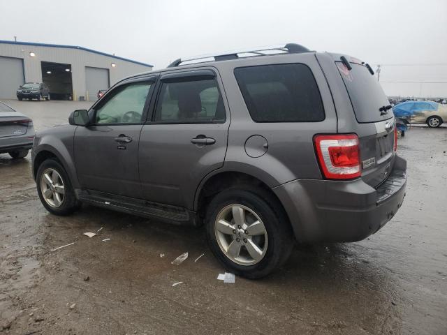 Photo 2 from auction – 2011 FORD ESCAPE LIM with VIN 1FMCU0EG4BKA98007