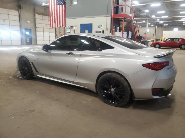 Photo 2 from auction – 2017 INFINITI Q60 PREMIU with VIN JN1EV7EL9HM551098