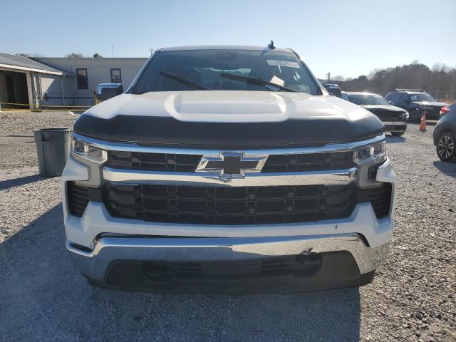 Photo 5 from auction – 2024 CHEVROLET SILVERADO with VIN 2GCUDDED9R1131003
