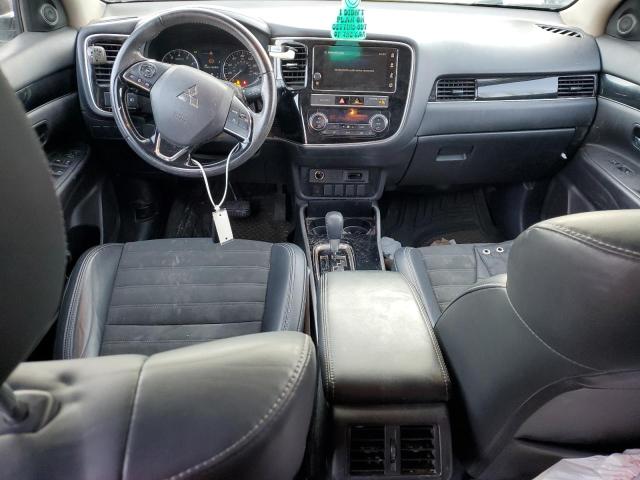 Photo 8 from auction – 2019 MITSUBISHI OUTLANDER with VIN JA4AD3A3XKZ044681