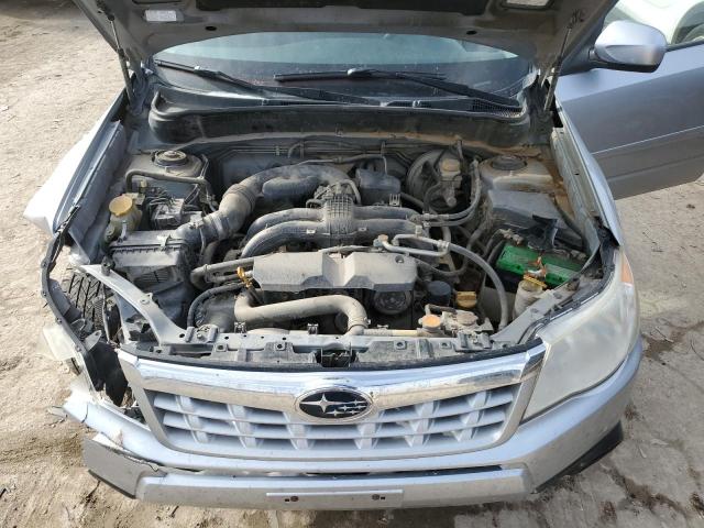 Photo 12 from auction – 2013 SUBARU FORESTER 2 with VIN JF2SHADC4DH446429