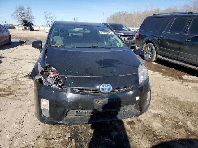 Photo 5 from auction – 2010 TOYOTA PRIUS with VIN JTDKN3DU9A0033279