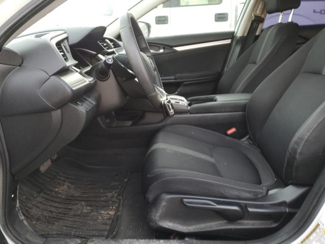 Photo 7 from auction – 2016 HONDA CIVIC EX with VIN 2HGFC2F70GH004414