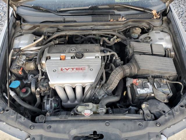 Photo 11 from auction – 2004 ACURA TSX with VIN JH4CL96874C038060