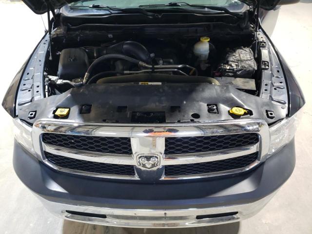Photo 11 from auction – 2017 RAM 1500 ST with VIN 3C6RR7KT0HG774700