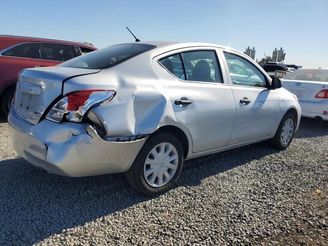Photo 3 from auction – 2014 NISSAN VERSA S with VIN 3N1CN7AP7EL857285