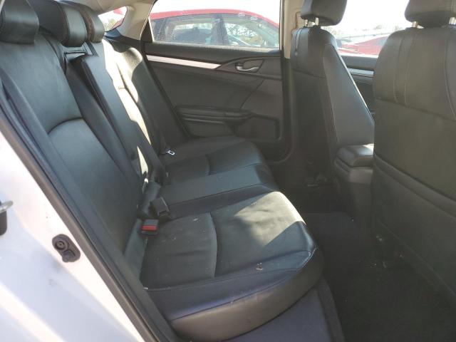 Photo 10 from auction – 2016 HONDA CIVIC EXL with VIN 19XFC1F77GE025121