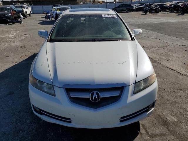 Photo 5 from auction – 2007 ACURA TL with VIN 19UUA662X7A005156