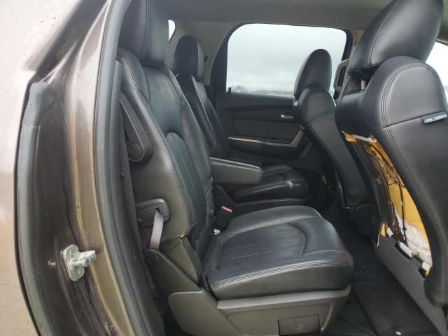Photo 11 from auction – 2011 GMC ACADIA SLE with VIN 1GKKRPED9BJ241088