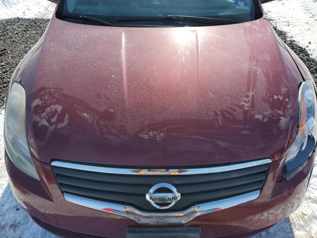 Photo 11 from auction – 2007 NISSAN ALTIMA 2.5 with VIN 1N4AL21E67C148931