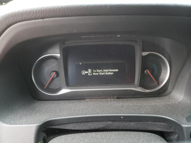 Photo 9 from auction – 2019 HONDA PILOT LX with VIN 5FNYF6H13KB060134