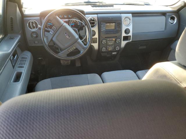 Photo 8 from auction – 2013 FORD F150 SUPER with VIN 1FTFW1EF5DKF04355