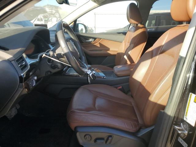 Photo 7 from auction – 2018 AUDI Q7 PRESTIG with VIN WA1VAAF76JD027365