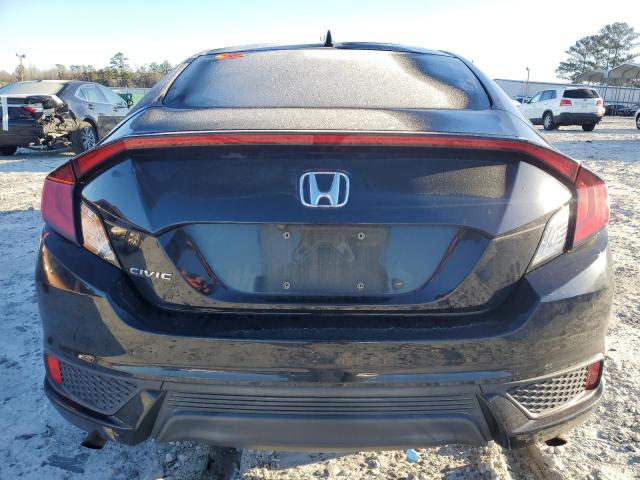 Photo 6 from auction – 2018 HONDA CIVIC EX with VIN 2HGFC3A34JH355747