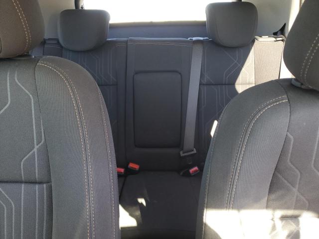 Photo 10 from auction – 2020 CHEVROLET TRAX 1LT with VIN KL7CJLSB6LB353245