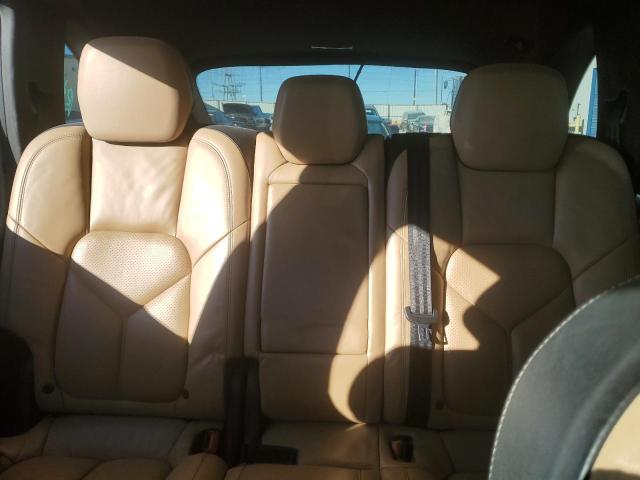 Photo 10 from auction – 2016 PORSCHE CAYENNE with VIN WP1AA2A23GLA06380