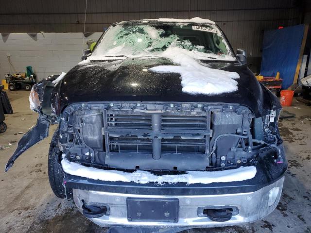 Photo 5 from auction – 2017 RAM 1500 LARAM with VIN 1C6RR7JT3HS640354