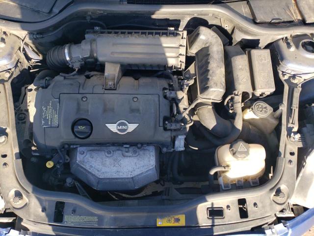 Photo 11 from auction – 2012 MINI COOPER with VIN WMWSU3C57CT540404