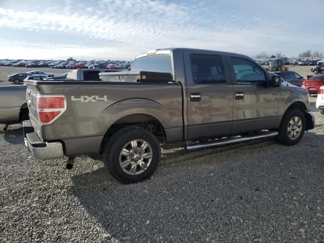 Photo 3 from auction – 2011 FORD F150 SUPER with VIN 1FTFW1EF2BFB69657