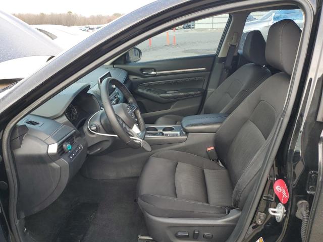 Photo 7 from auction – 2019 NISSAN ALTIMA SV with VIN 1N4BL4DV6KC175843