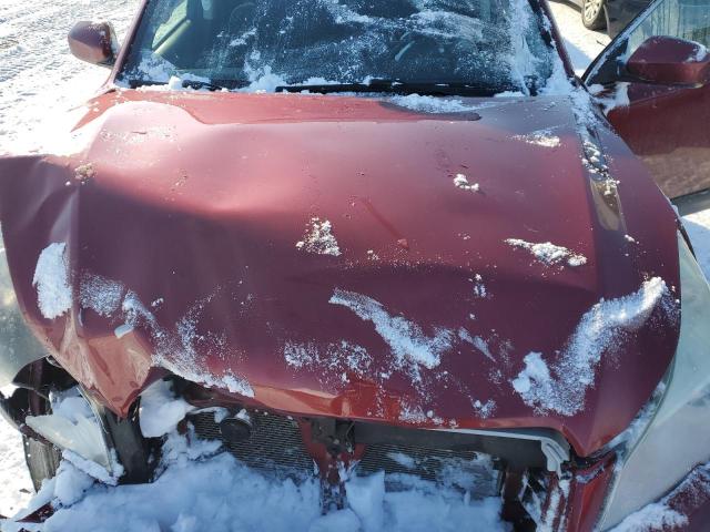 Photo 12 from auction – 2013 SUBARU OUTBACK 2. with VIN 4S4BRCGC7D3281228