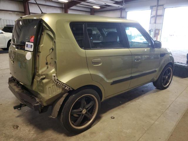 Photo 3 from auction – 2010 KIA SOUL + with VIN KNDJT2A26A7059389