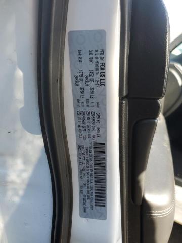 Photo 14 from auction – 2018 JEEP GRAND CHER with VIN 1C4RJFCT1JC177718