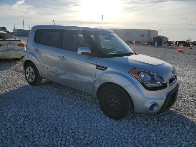 Photo 4 from auction – 2012 KIA SOUL with VIN KNDJT2A53C7420879