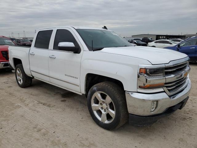 Photo 4 from auction – 2017 CHEVROLET SILVERADO with VIN 3GCPCSEC8HG285929