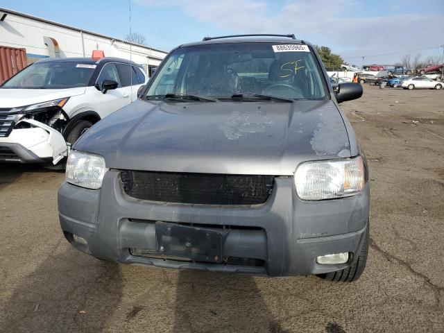 Photo 5 from auction – 2004 FORD ESCAPE XLT with VIN 1FMCU93134DA12177