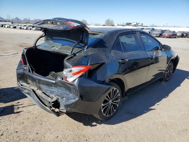 Photo 3 from auction – 2014 TOYOTA COROLLA L with VIN 2T1BURHE3EC116470