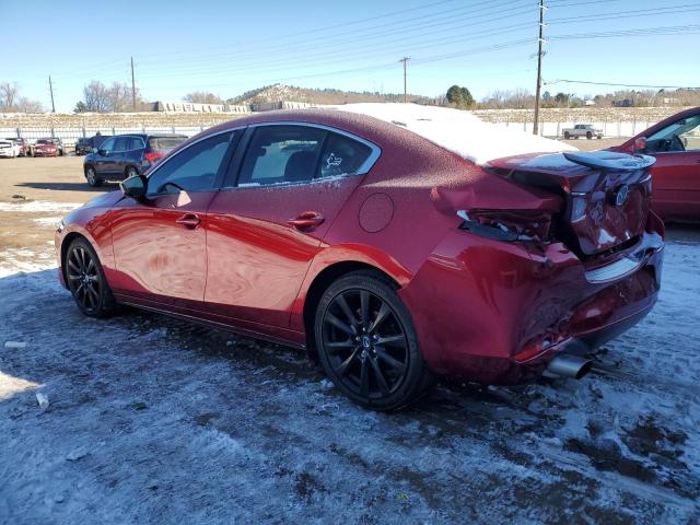 Photo 2 from auction – 2022 MAZDA 3 PREMIUM with VIN 3MZBPBEY0NM319267