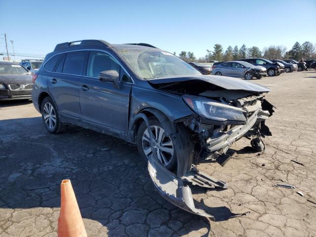 Photo 4 from auction – 2019 SUBARU OUTBACK 2. with VIN 4S4BSANC3K3267478