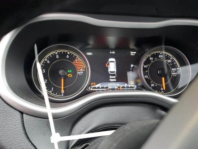 Photo 9 from auction – 2016 JEEP CHEROKEE T with VIN 1C4PJMBS5GW341161