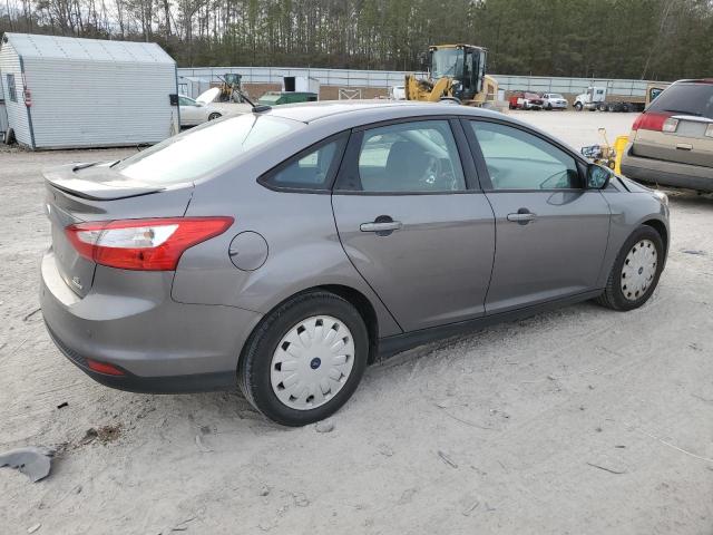 Foto 3 de la subasta – 2013 FORD FOCUS SE con VIN 1FADP3F2XDL141630