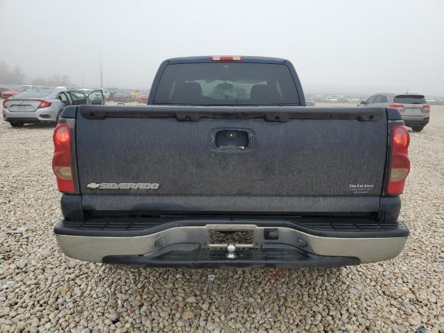 Photo 6 from auction – 2006 CHEVROLET SILVERADO with VIN 1GCEC19V76Z281025