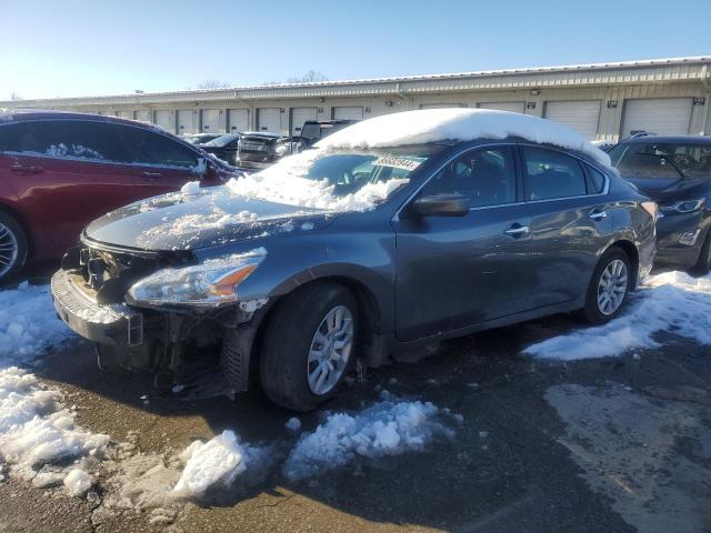 Photo 1 from auction – 2015 NISSAN ALTIMA 2.5 with VIN 1N4AL3AP8FN372292