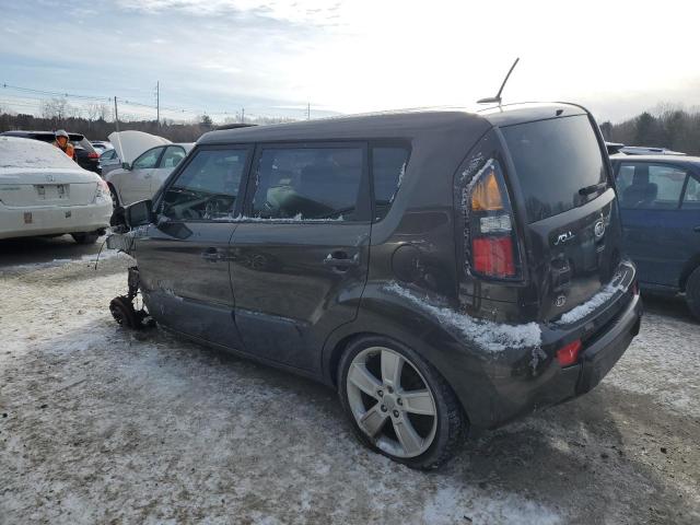 Photo 2 from auction – 2011 KIA SOUL + with VIN KNDJT2A26B7297986