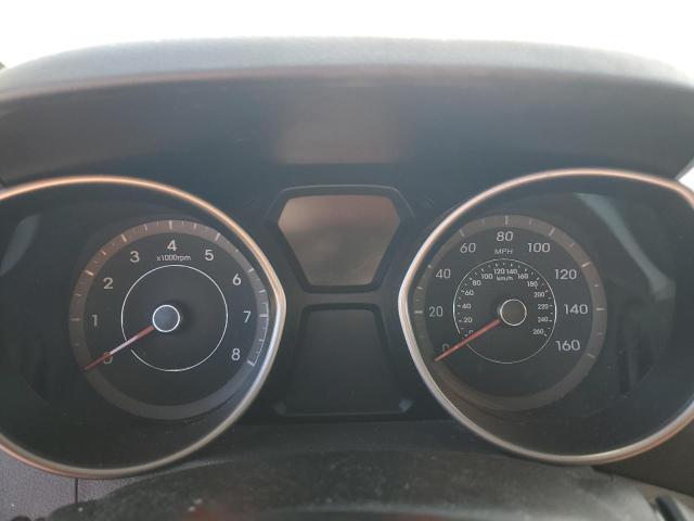Photo 9 from auction – 2012 HYUNDAI ELANTRA GL with VIN 5NPDH4AE1CH079701