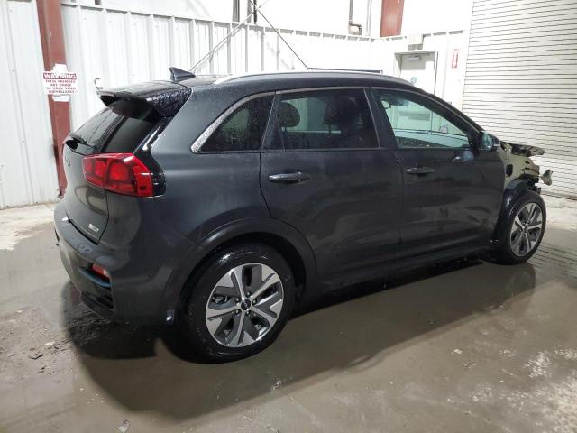 Photo 3 from auction – 2022 KIA NIRO S with VIN KNDCC3LG9N5160581
