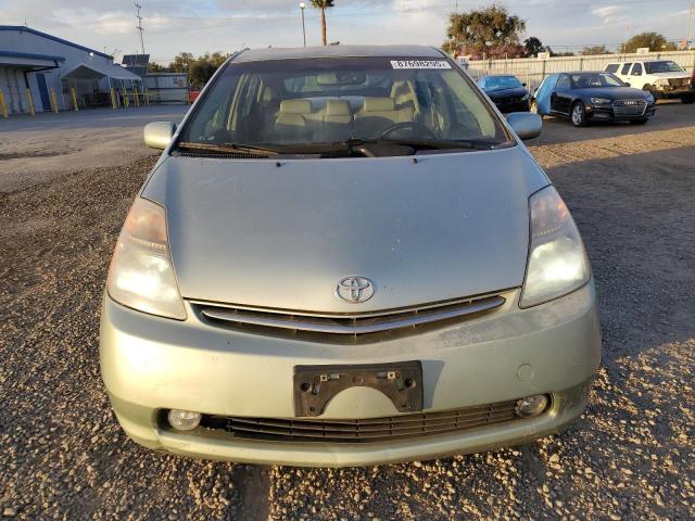 Photo 5 from auction – 2008 TOYOTA PRIUS with VIN JTDKB20U287730092