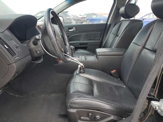 Photo 7 from auction – 2006 CADILLAC STS with VIN 1G6DW677460194386