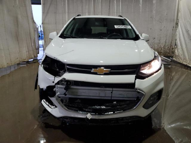 Photo 5 from auction – 2020 CHEVROLET TRAX 1LT with VIN KL7CJPSB5LB033678
