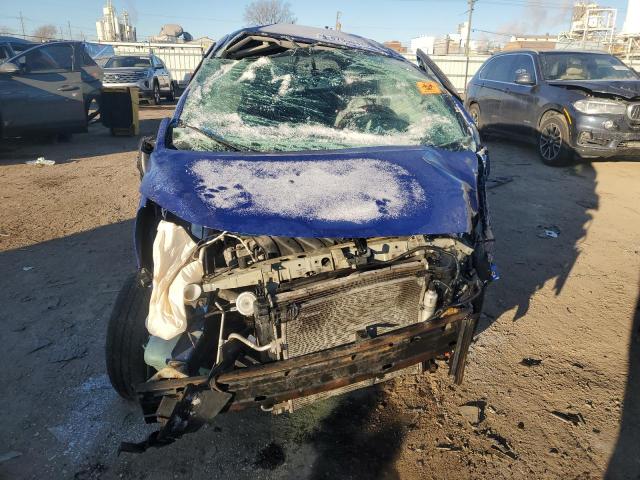 Photo 5 from auction – 2017 NISSAN VERSA NOTE with VIN 3N1CE2CP0HL377884