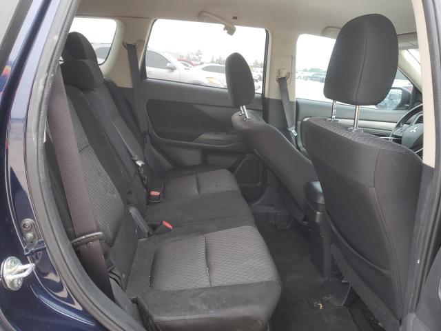 Photo 11 from auction – 2014 MITSUBISHI OUTLANDER with VIN JA4AD3A38EZ015006