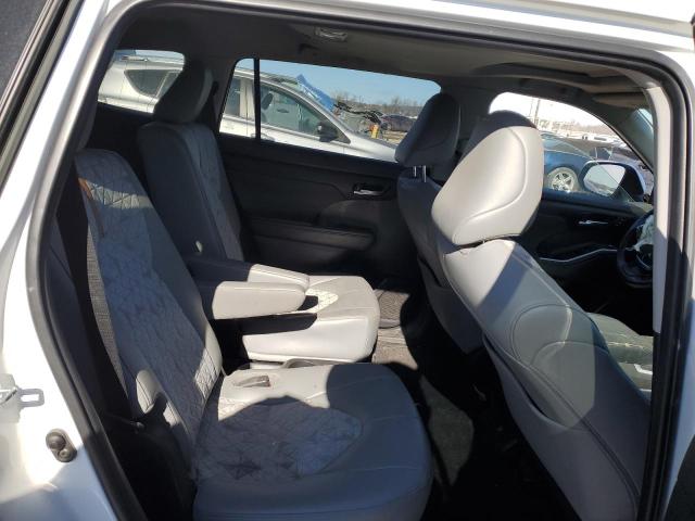 Photo 11 from auction – 2023 TOYOTA HIGHLANDER with VIN 5TDABRCH8PS112038