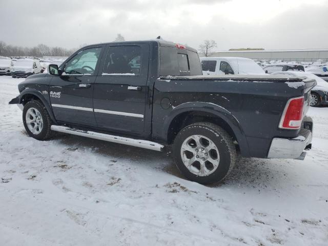 Photo 2 from auction – 2017 RAM 1500 LARAM with VIN 1C6RR7NTXHS600721