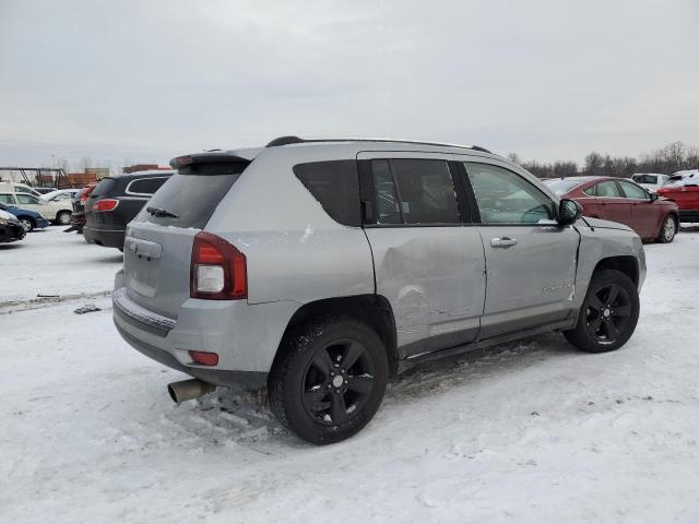 Photo 3 from auction – 2014 JEEP COMPASS SP with VIN 1C4NJDBB3ED865313