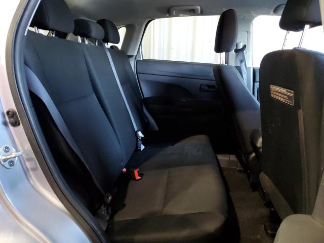 Photo 11 from auction – 2012 MITSUBISHI OUTLANDER with VIN JA4AP3AU3CZ006789